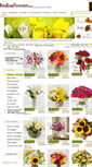 Mobile Screenshot of hongkongflowerstore.com